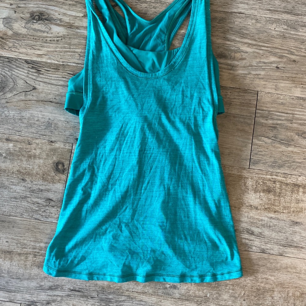 Lululemon Top